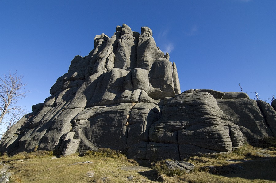 Rekordy i Osobliwości Karpacza